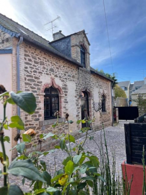 Villa de Caractère avec Piscine